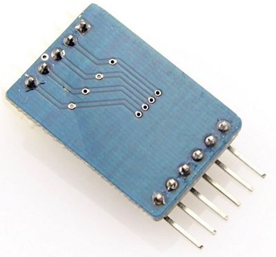 ULN2003 Stepper Motor Driver