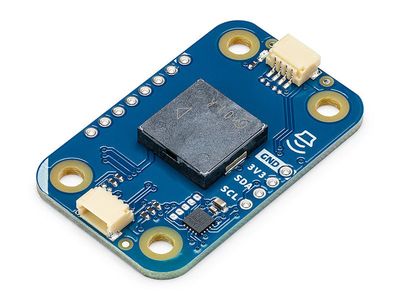 ARDUINO MODULINO BUZZER MODULE