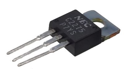 TRANSISTOR 2SC2275