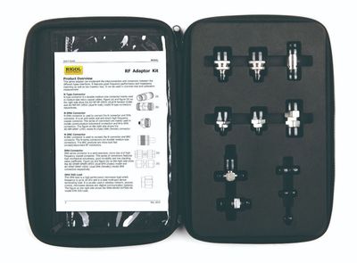 Rigol RF Adaptor Kit