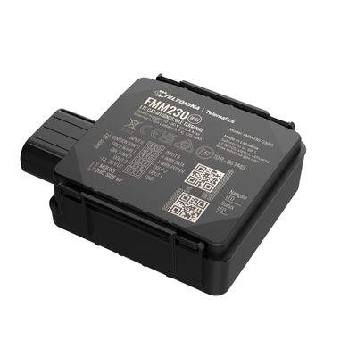 Teltonika 4G LTE-M1 IP67 TRACKER +BT