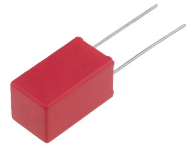 POLY CAPACITOR 100nF 100V R5 MKP2