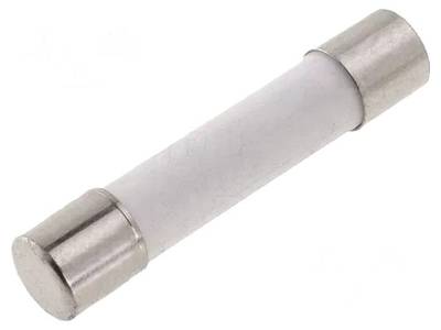 SIBA 7012540.20 6,3 × 32 mm ultrafast fuse 20 A / 500 VAC