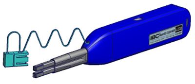 IBC Brand Cleaner 14303 LC2