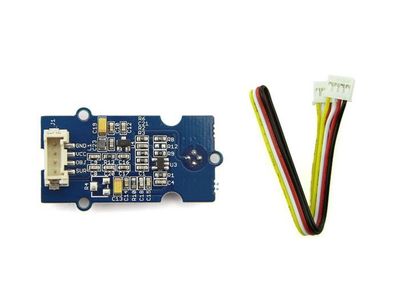 Grove Infrared Temperature Sensor