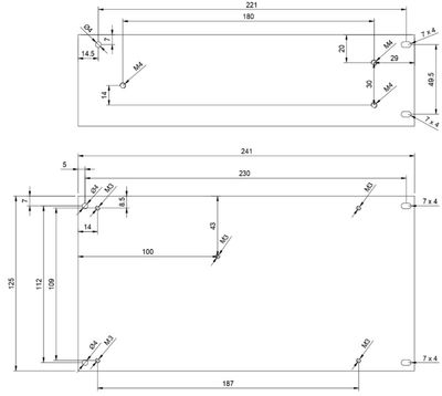 Joy-IT RD6012 POWER SUPPLY UNIT 65V 12A 800W Joy-IT RD6012 POWER SUPPLY UNIT 65V 12A 800W