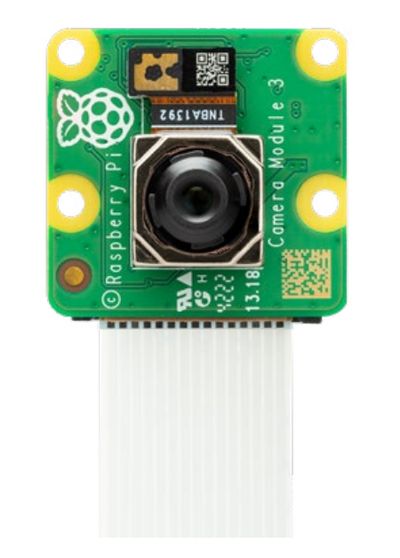 Raspberry Pi CAMERA MODULE V3 12MPx