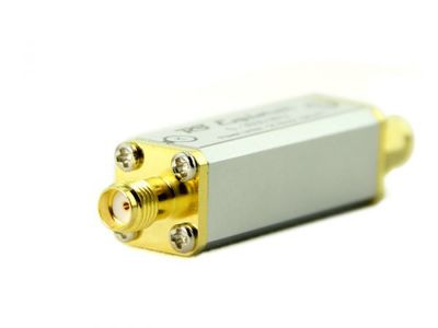 RF Explorer Power Limiter (3GHz, -6dB)