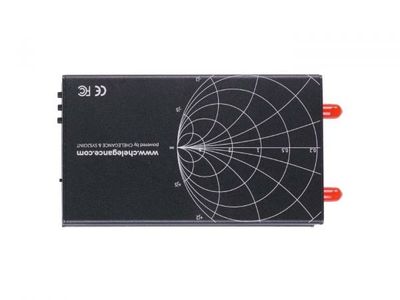 JNCRADIO VNA 3G Vector Network Analyzer (50kHz-3GHz)