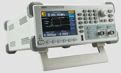 Owon AG051F 5MHz SIGNAL GENERATOR
