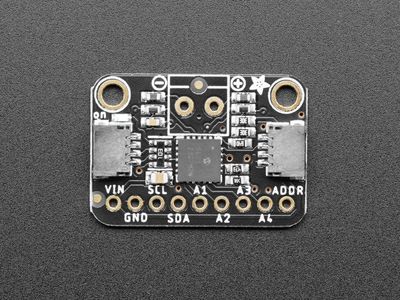 Adafruit MCP9601 I2C THERMOCOUPLE BREAKOUT STEMMA QT