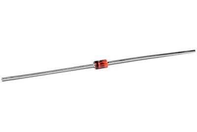 Zener diode 5,1 V / 1,3 W