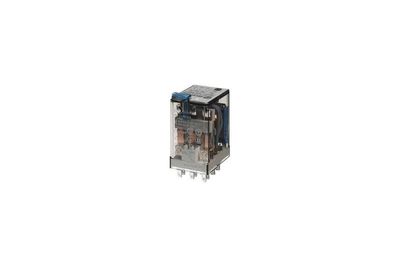 POWER RELAY TPDT 10A 24VDC POWER RELAY TPDT 10A 24VDC