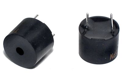 PCB BUZZER 5V 2300Hz 85dB