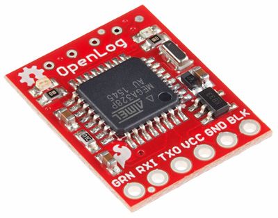 SparkFun OpenLog