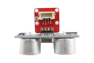 Crowtail Ultrasonic Ranging Sensor (HC-SR04)