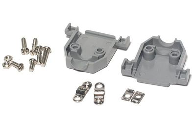 D15 CONNECTOR ENCLOSURE D15 CONNECTOR ENCLOSURE