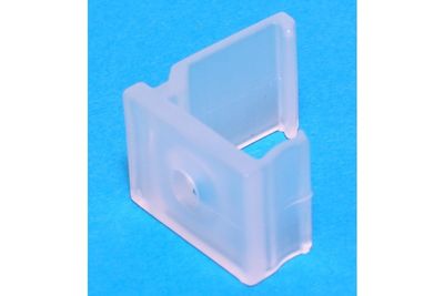 ALUMINIUM LED-STRIPE PROFILE HOLDER NZA