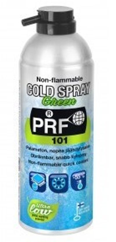 PRF COLD SPRAY 520ml