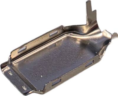 Hirose AU1MS-24S-SLDB(805) protective cover for USB Type-C connector