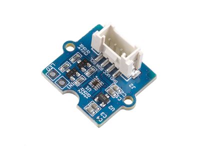 Grove Sunlight sensor (SI1151)