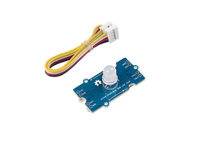 Grove Chainable RGB LED v2.0 Grove Chainable RGB LED v2.0