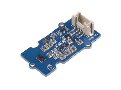 Grove Sensor Light,Gesture,Color,Proximity