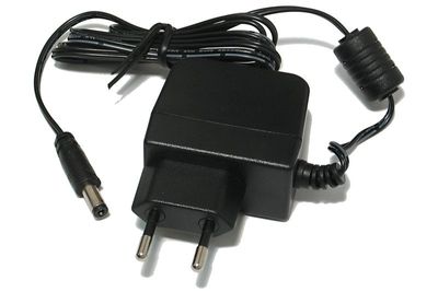 DC POWER SUPPLY 12V 0,6A 7,2W (ecodesign) DC POWER SUPPLY 12V 0,6A 7,2W (ecodesign)