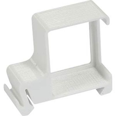 DIN-rail connector for Shelly Mini series