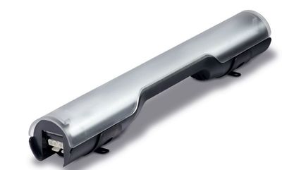 LED PANEL LIGHT, COOL WHITE 110-230VAC 6W 600lm IP20