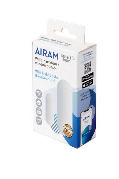 Airam Smart Door sensor