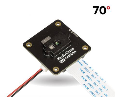 ArduCam Time of Flight Camera Module - Partco.shop