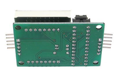 8x8 LED MATRIX MODULE (MAX7219)