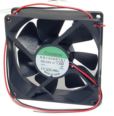 FAN 12 VDC 92x25 BALL BEARING