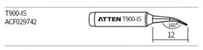 ATTEN T900-IS SOLDERING TIP 1,0mm