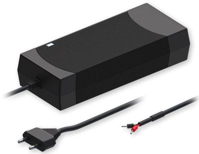 Teltonika PR318EUA EU POWER SUPPLY 130W Teltonika PR318EUA EU POWER SUPPLY 130W