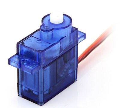 ANALOG SERVO 120° 6V 15Ncm