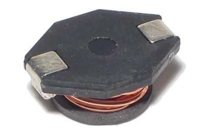 SMD POWER INDUCTOR 100µH 1,2A 13x10mm