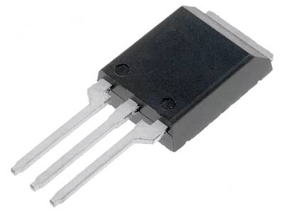 AUIRGDC0250 1200 V IGBT-transistor