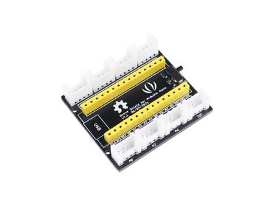 Grove Shield for Arduino Nano Grove Shield for Arduino Nano