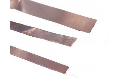 Nickel Strip 10mm /1m