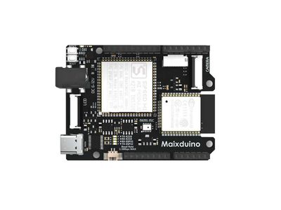 Sipeed Maixduino Kit for RISC-V AI+IoT