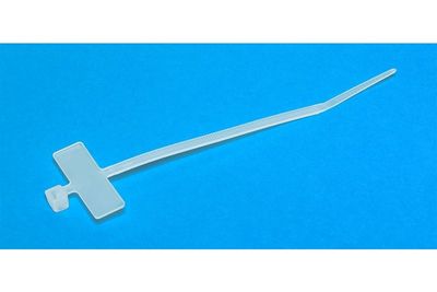 CABLE TIE FOR MARKING 100x2,5mm 100pcs