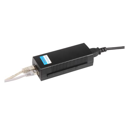 PoE-INJECTOR 48V 0,8A 30W