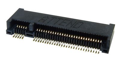 M.2 Connector B key 3.2mm stand off