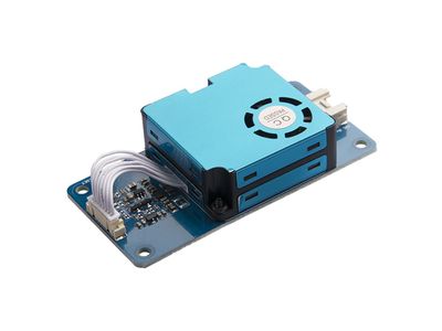 Grove Laser PM2.5 Dust Sensor (HM3301)