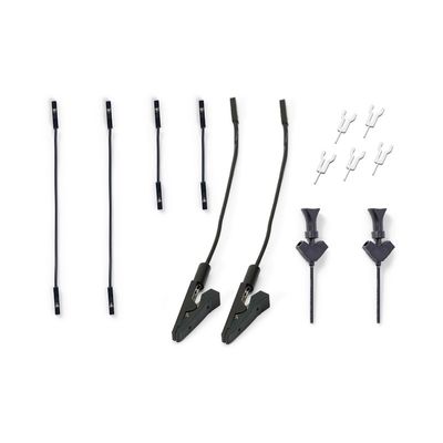 PCBite Ground cable accessories for SQ series PCBite Ground cable accessories for SQ series