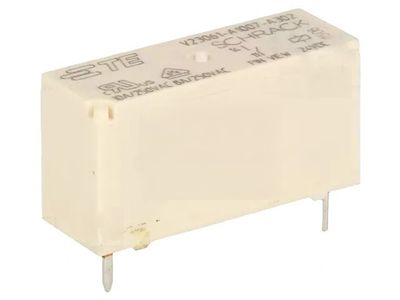 PCB-RELAY 1-NO 8A 24VDC