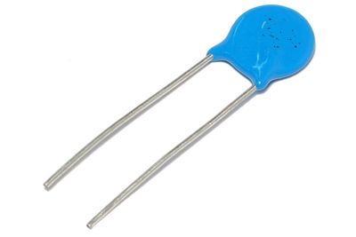 VDR Ø22mm 625/825/1000V VDR Ø22mm 625/825/1000V