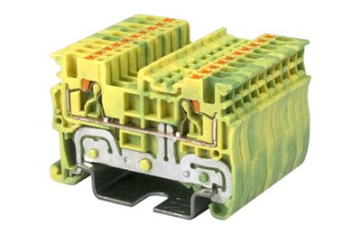 Dinkle DP1.5N-PE, GTB C2, pushin, 0.14-1.5mm2, GY